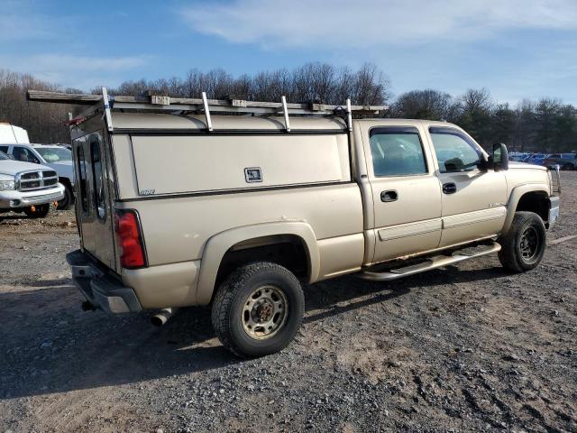 Chevrolet Silverado K2500 Heavy Duty Image 9
