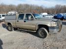 Chevrolet Silverado K2500 Heavy Duty Image 5