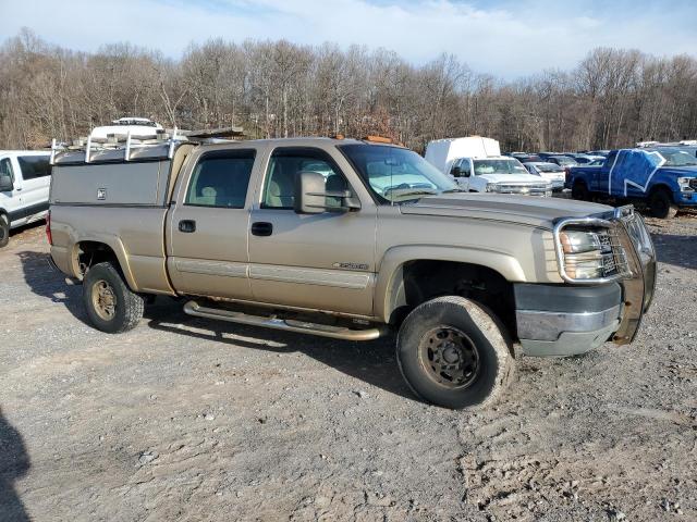Chevrolet Silverado K2500 Heavy Duty Image 5