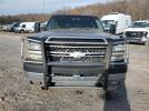 Chevrolet Silverado K2500 Heavy Duty Image 11