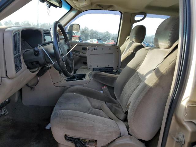 Chevrolet Silverado K2500 Heavy Duty Image 3