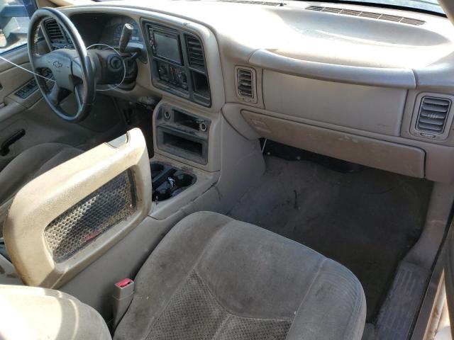 Chevrolet Silverado K2500 Heavy Duty Image 6