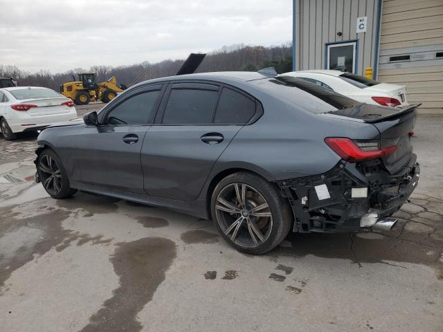 BMW 3 Series Image 3