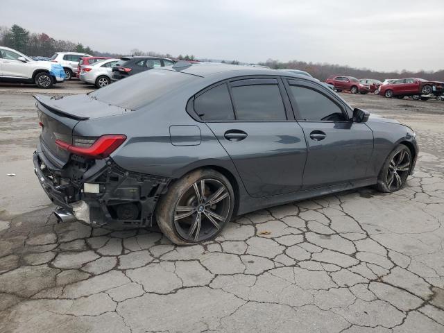 BMW 3 Series Image 2