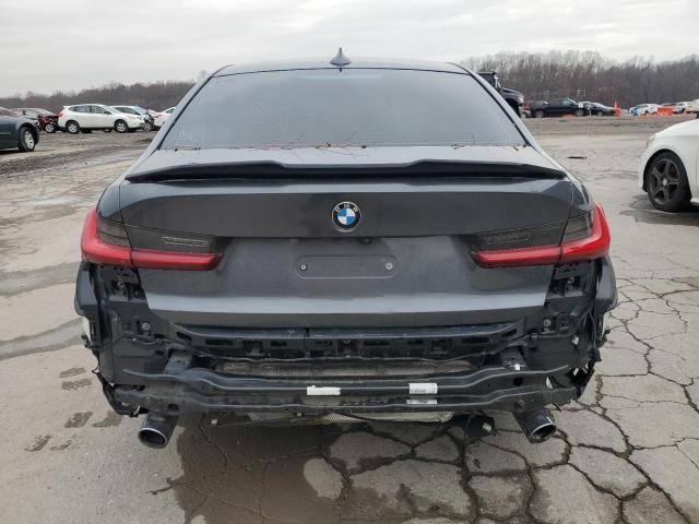 BMW 3 Series Image 6