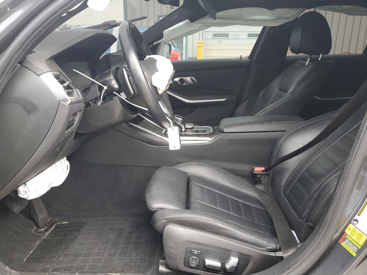 BMW 3 Series Image 5