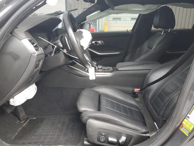 BMW 3 Series Image 5