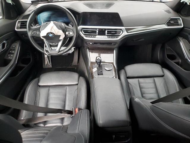 BMW 3 Series Image 7