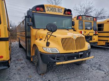  Salvage Ic Corporation Ce Series