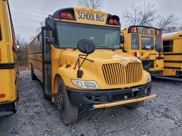  Salvage Ic Corporation Ce Series