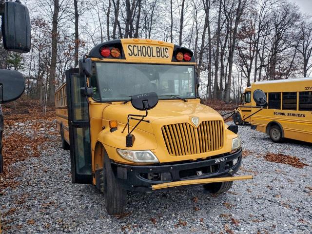  Salvage Ic Corporation Ce Series