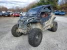 Can-Am Maverick X X Xc 1000r Image 3