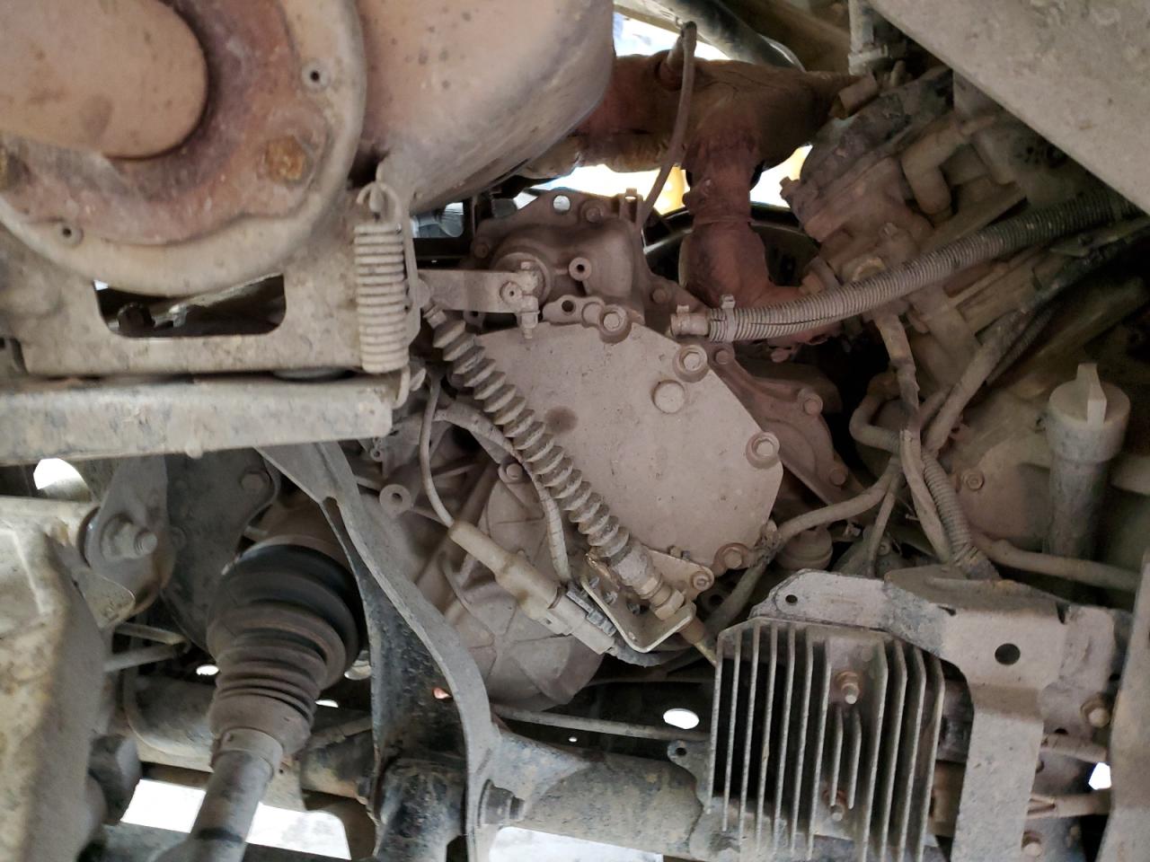 Can-Am Maverick X X Xc 1000r Image 7