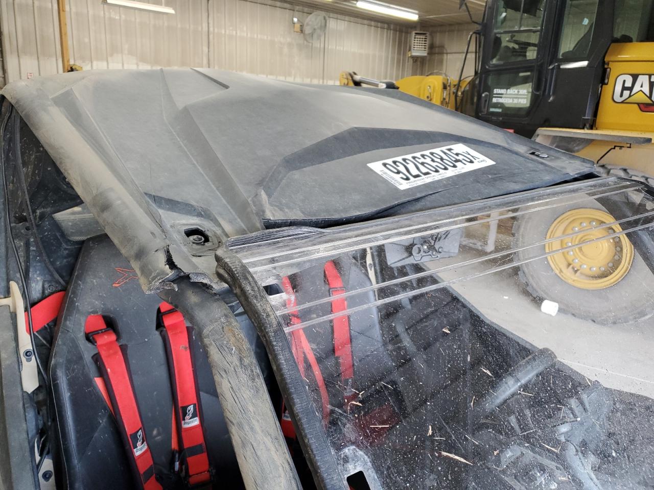 Can-Am Maverick X X Xc 1000r Image 4