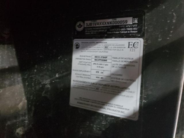 Can-Am Maverick X X Xc 1000r Image 8