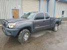 Toyota Tacoma Access Cab Image 1