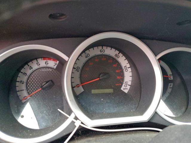 Toyota Tacoma Access Cab Image 6