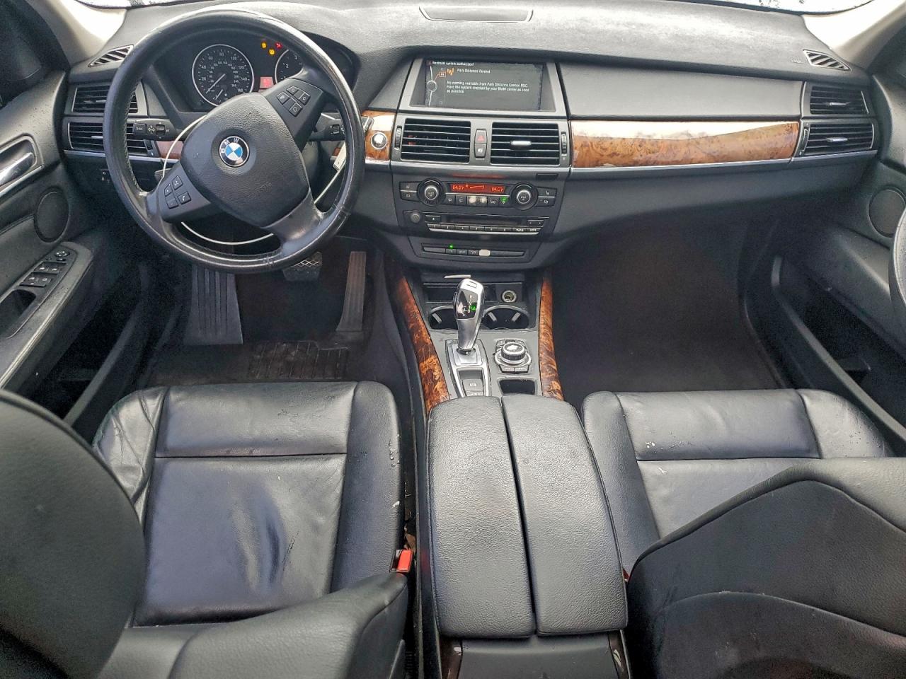 BMW X Series Xdrive35i Image 6