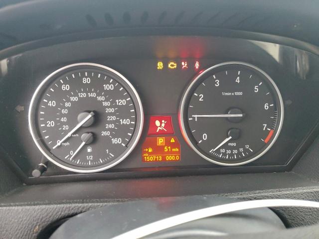 BMW X Series Xdrive35i Image 11