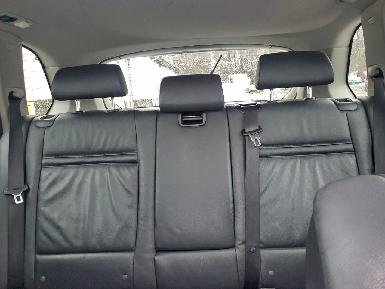 BMW X Series Xdrive35i Image 12