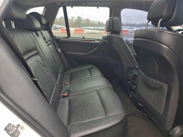 BMW X Series Xdrive35i Image 7