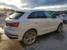 Audi Q3 Prestige Image 2