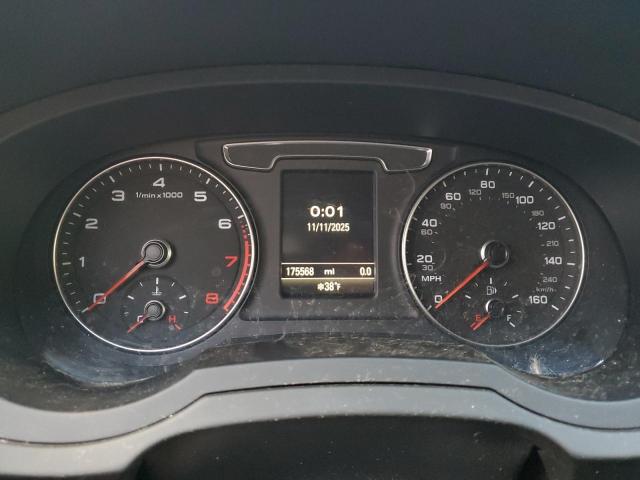 Audi Q3 Prestige Image 8