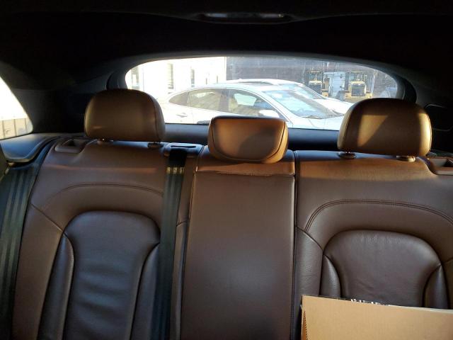 Audi Q3 Prestige Image 7