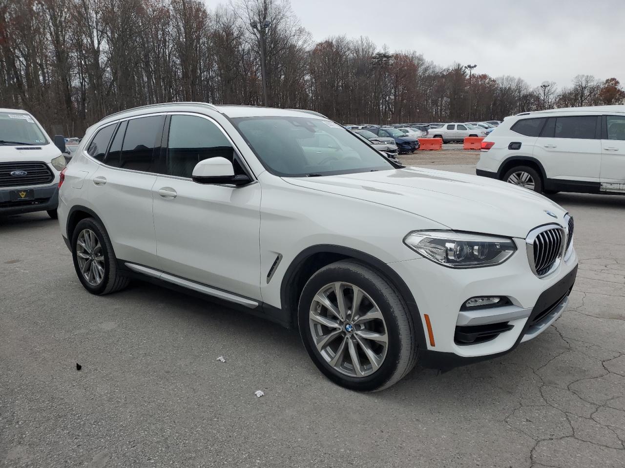 BMW X Series Xdrive30i Image 4