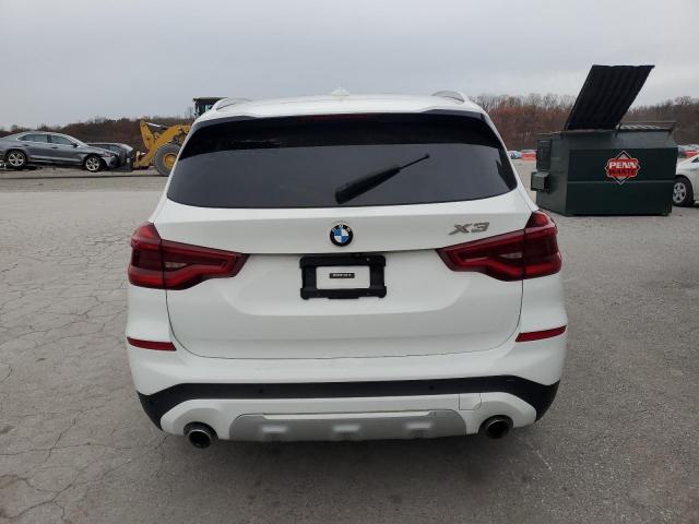 BMW X Series Xdrive30i Image 12