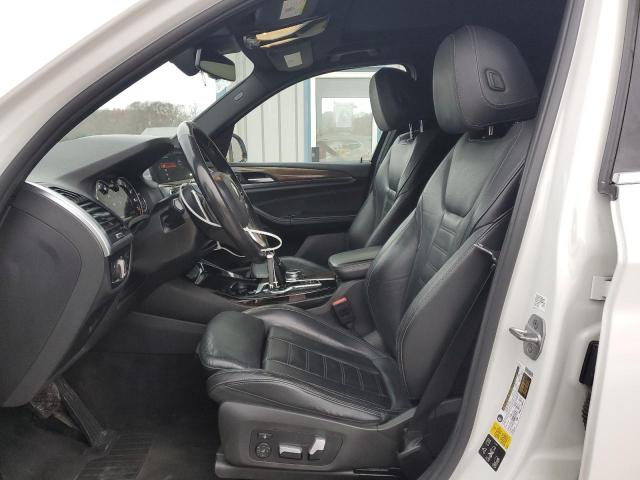 BMW X Series Xdrive30i Image 8