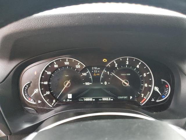 BMW X Series Xdrive30i Image 11