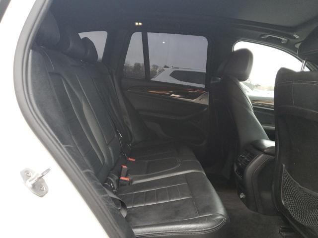 BMW X Series Xdrive30i Image 10