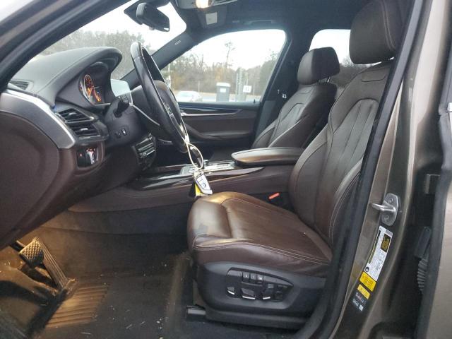 BMW X Series Xdr40e Image 7