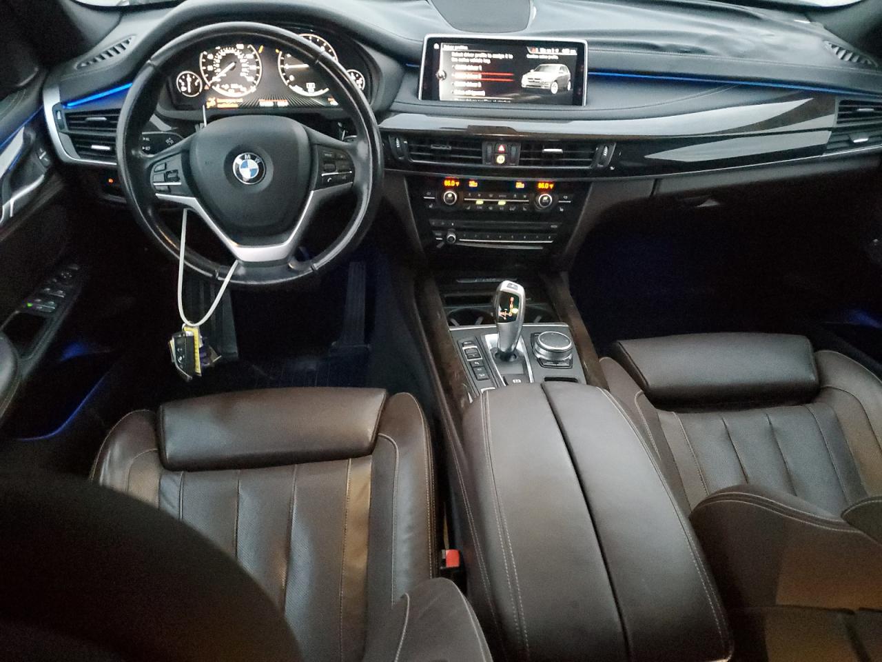 BMW X Series Xdr40e Image 4