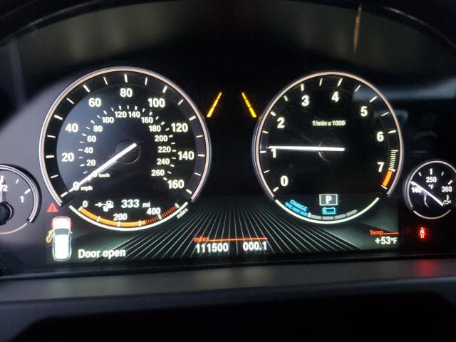 BMW X Series Xdr40e Image 11