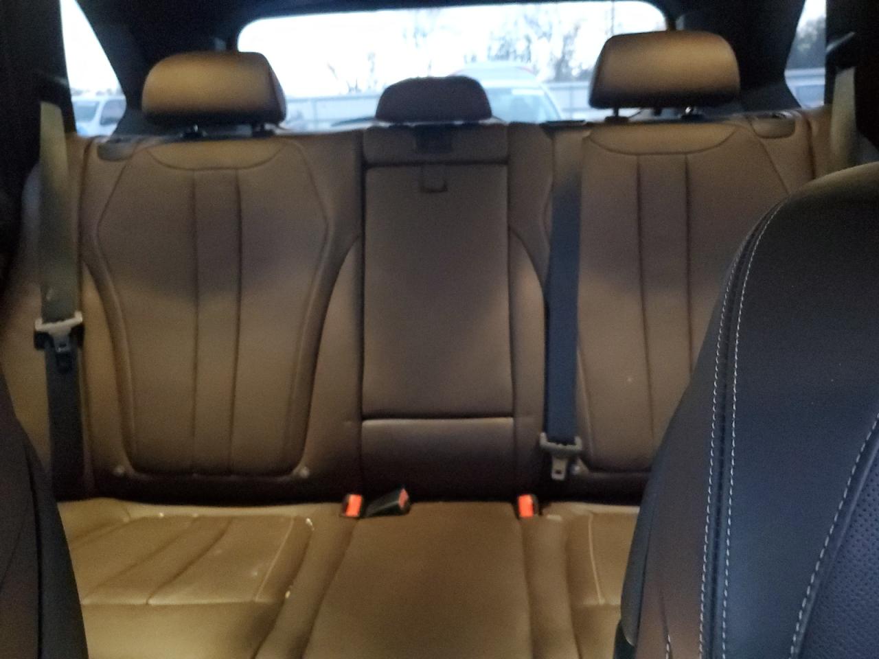 BMW X Series Xdr40e Image 13