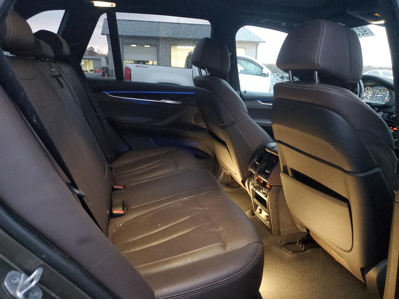 BMW X Series Xdr40e Image 10