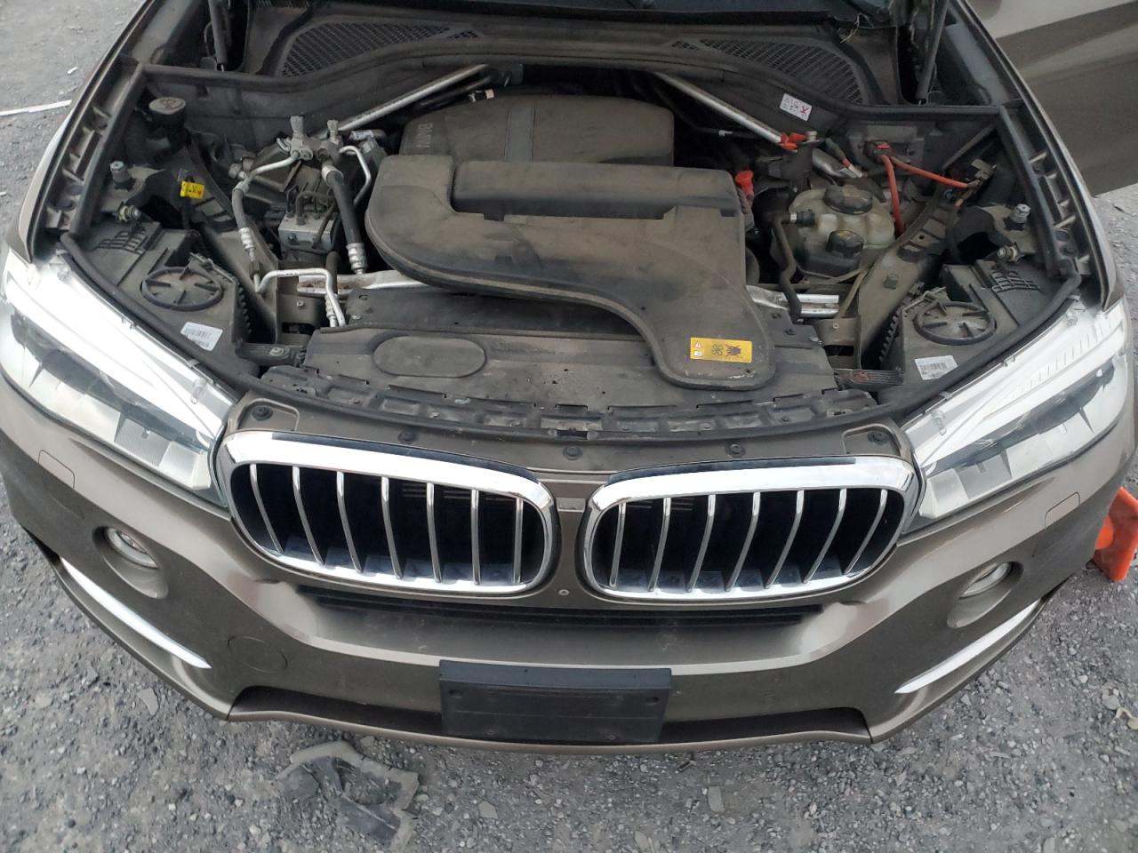 BMW X Series Xdr40e Image 12