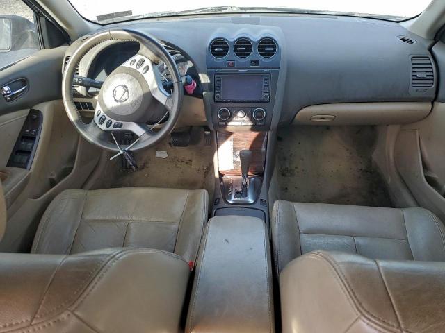 Nissan Altima Base Image 5