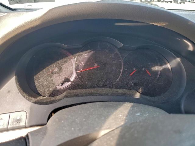 Nissan Altima Base Image 10