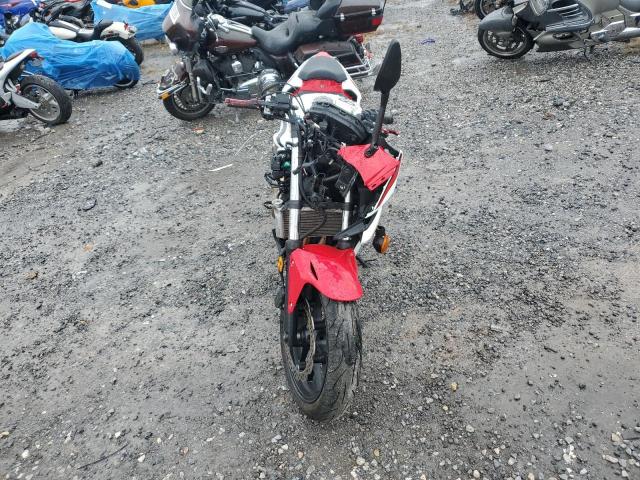 Honda Cbr Cycle R Image 2