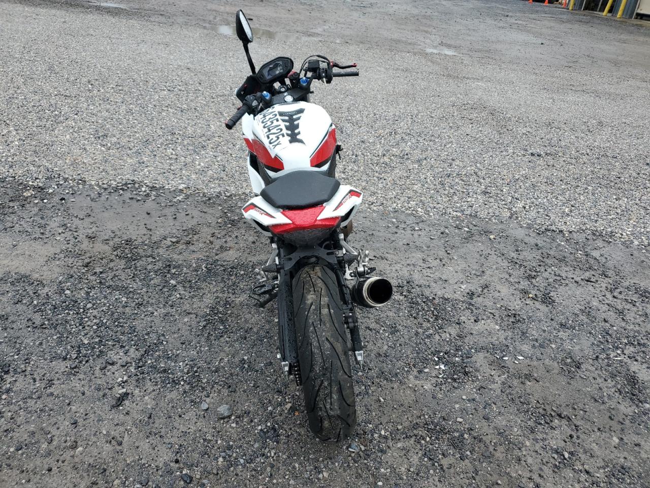 Honda Cbr Cycle R Image 3
