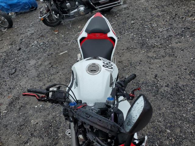Honda Cbr Cycle R Image 9