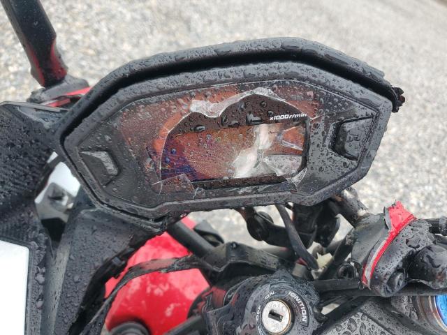 Honda Cbr Cycle R Image 4