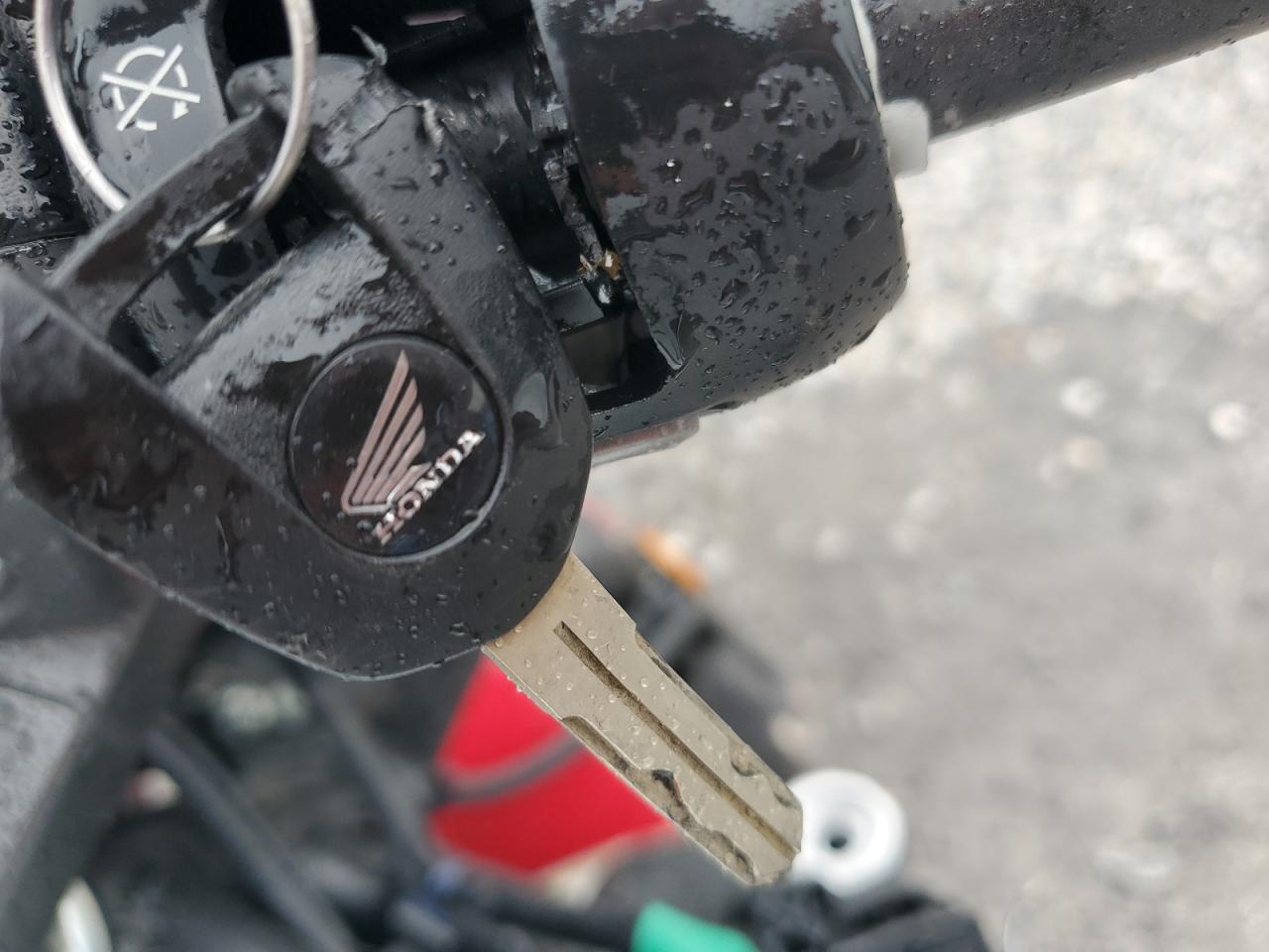 Honda Cbr Cycle R Image 7