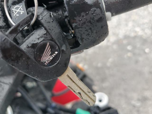 Honda Cbr Cycle R Image 7