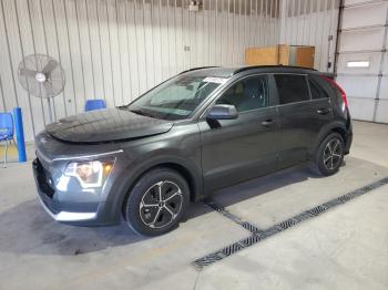  Salvage Kia Niro
