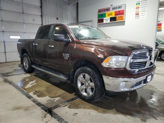Ram 1500 Slt Image 3