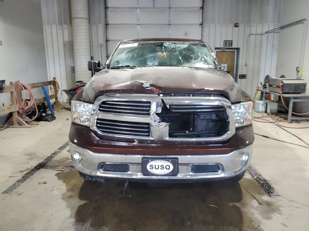 Ram 1500 Slt Image 5